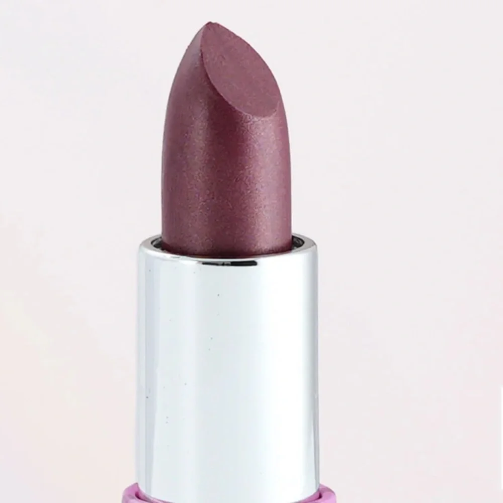Color The World Amethyst Deep midnight purple with a slight sparkle!